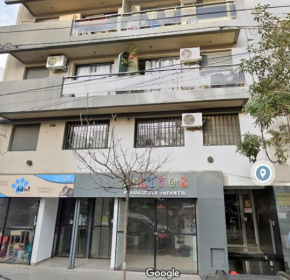 DEPTO AMOBLADO BARRIO COFICO